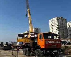Kamaz, 2006 il