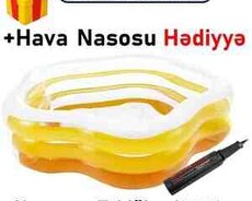 Hovuz Intex 56495