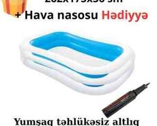 Hovuz Intex 56483 26217556sm