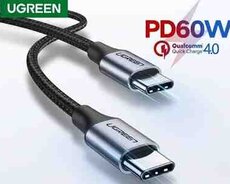 Ugreen Kabel 60W
