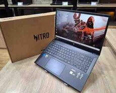 Acer Nitro V15 i5 13420H Rtx5050 8gb