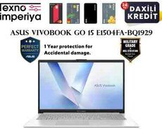 ASUS VivoBook Go 15 E1504FA-BQ1929 90NB0ZR1-M034H0