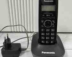 Panasonic stasionar telefonu