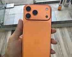 Apple iPhone 17 Pro Max Cosmic Orange 256GB, 12GB