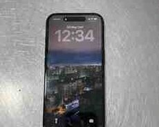 Apple iPhone 16 Black 128GB, 8GB