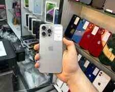 Apple iPhone 15 Pro Max Natural Titanium 256GB, 8GB