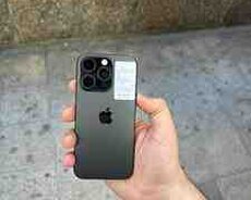 Apple iPhone 16 Pro Black Titanium 256GB, 8GB
