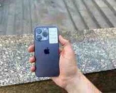 Apple iPhone 14 Pro Deep Purple 256GB, 6GB