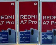 Xiaomi Redmi A7 Pro Black 128GB, 4GB
