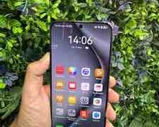 Huawei Pura 70 Black 256GB, 12GB