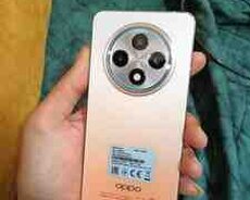 OPPO Reno 12 F Amber Orange 256GB, 12GB