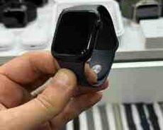 Apple Watch Series 7 Aluminum Midnight 45mm