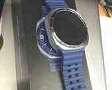 Samsung Galaxy Watch Ultra Titanium Silver