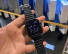 Apple Watch Ultra 3 Black