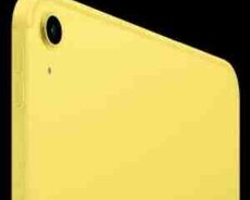 Apple iPad A16 sarı
