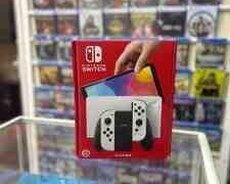 Nintendo Switch Oled White Model 64GB