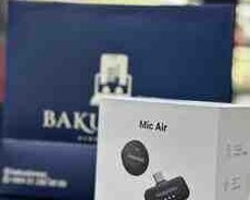 Mic Air mikrofonu