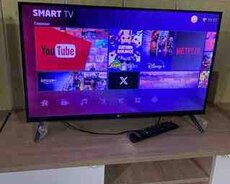 Televizor Zimmer 82 smart