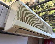 Kondisioner SANYO