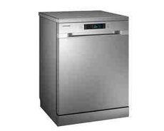 Qabyuyan maşın Samsung DW60M6072FS, TR 14 dəst qab tutumlu