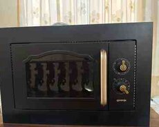 Mikrodalğalı soba Gorenje