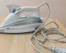 Ütü Braun TexStyle 7