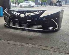 Toyota Camry stop işığı