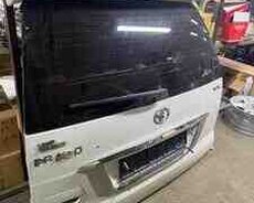 Toyota Prado 2007 baqaj qapısı