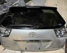 Lexus Rx350 baqajı