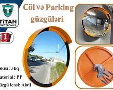 Parking güzgüsü