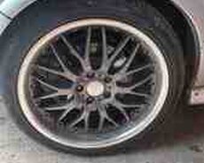 BBS təkəri R18