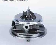 Ford Connect turbosu və turbo kartici