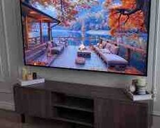 TV altlığı