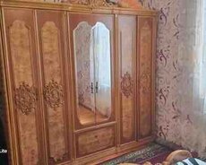 Yataq otağı mebeli