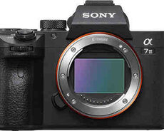 Fotoaparat Sony A7 RIII Body