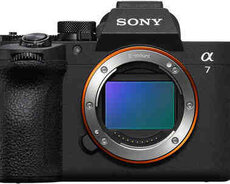 Fotoaparat Sony A7 V Body