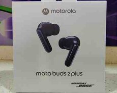 Moto Buds by bose