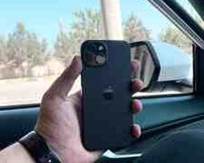 Apple iPhone 15 Black 128GB, 6GB