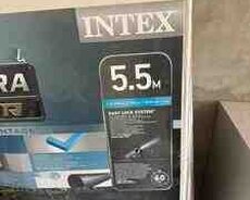 Hovuz Intex Ultra XTR