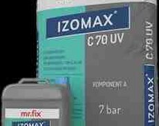 İzolyasiya materialı Mister fix