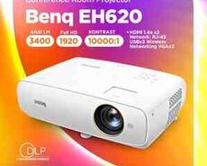 Proyektor Benq EH620