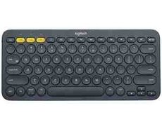 Klaviatura Logitech