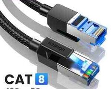 Ugreen Cat8 Ethernet 5M