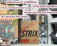 ASUS ROG Strix G18 G814FM-DS95