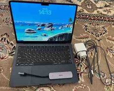 Apple MacBook