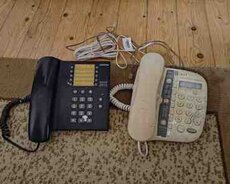 Stasionar telefon