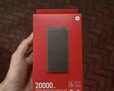 Powerbank Redmi 20000mAh 18W