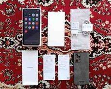 Samsung Galaxy A73 5G Gray 128GB, 8GB