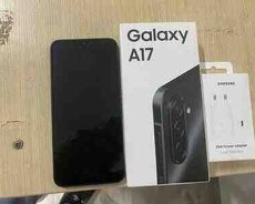 Samsung Galaxy A17 Black 128GB, 4GB