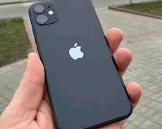 Apple iPhone 11 Black 64GB, 4GB